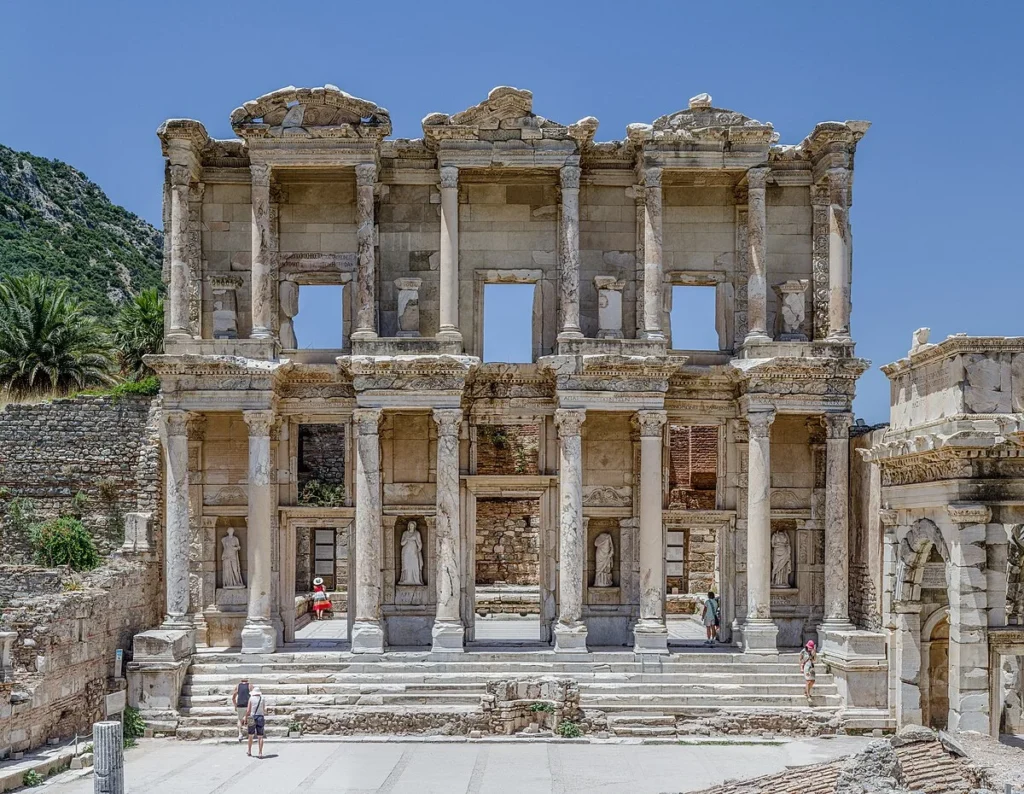 ephesus