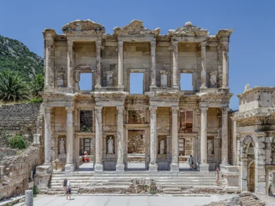 ephesus