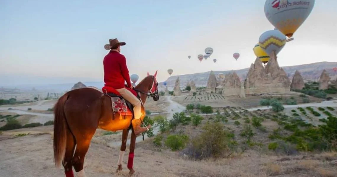 cappadocia-horse-tour