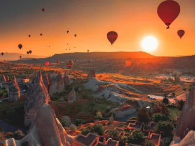 cappadocia