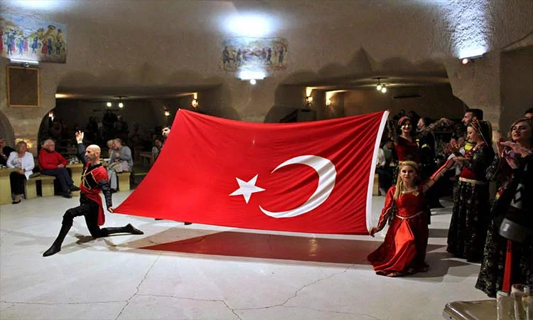 turkish-night-in-cappadocia