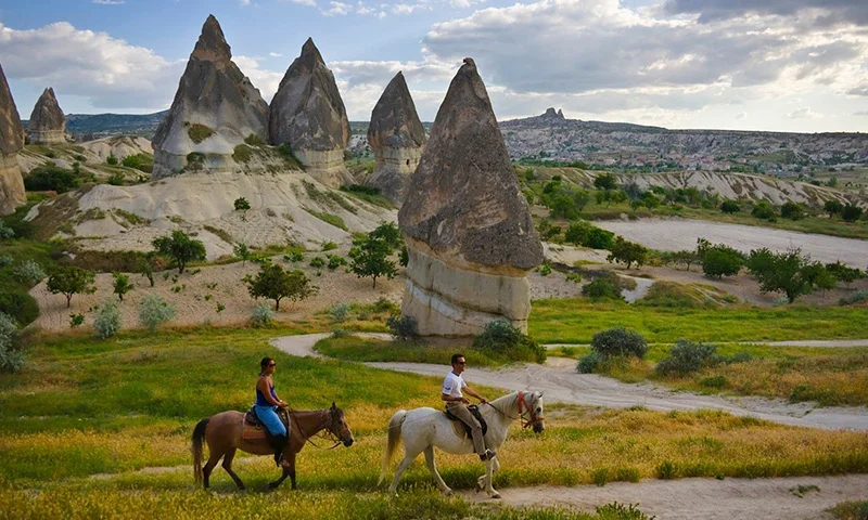 cappadocia-horse-tour