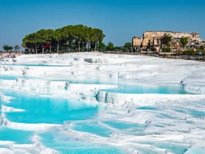 pamukkale